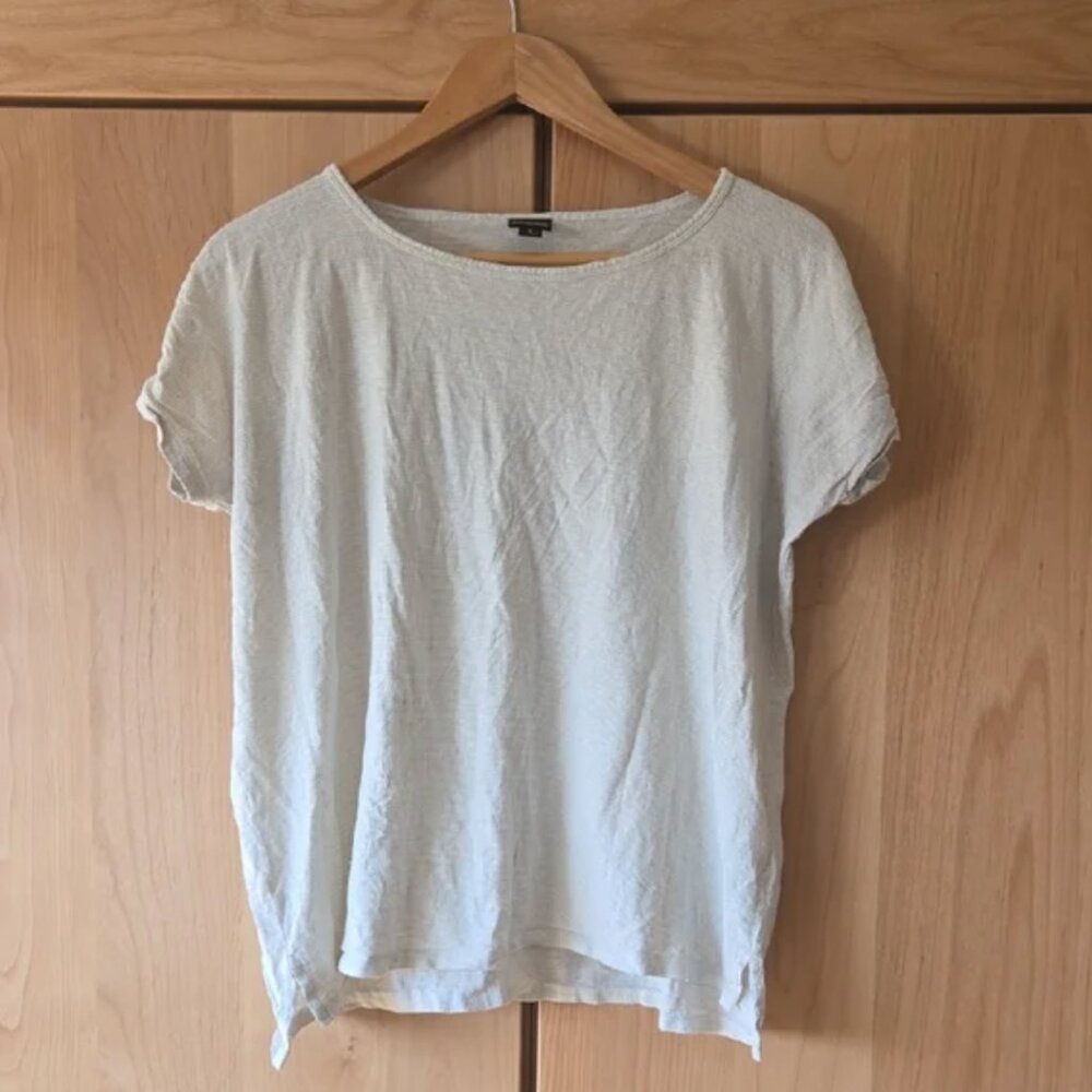 Patagonia Short Sleeve Women's Tee, M, VGUC, Sustainable Activewear